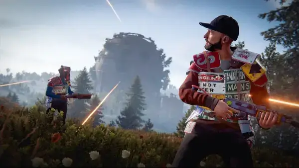 Операционный директор Facepunch рассказал, как в Rust борются с читерами