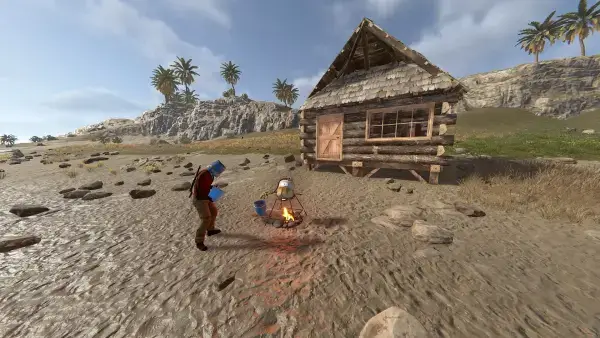 Опреснитель воды