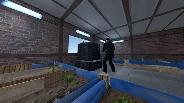 Как использовать Компостер